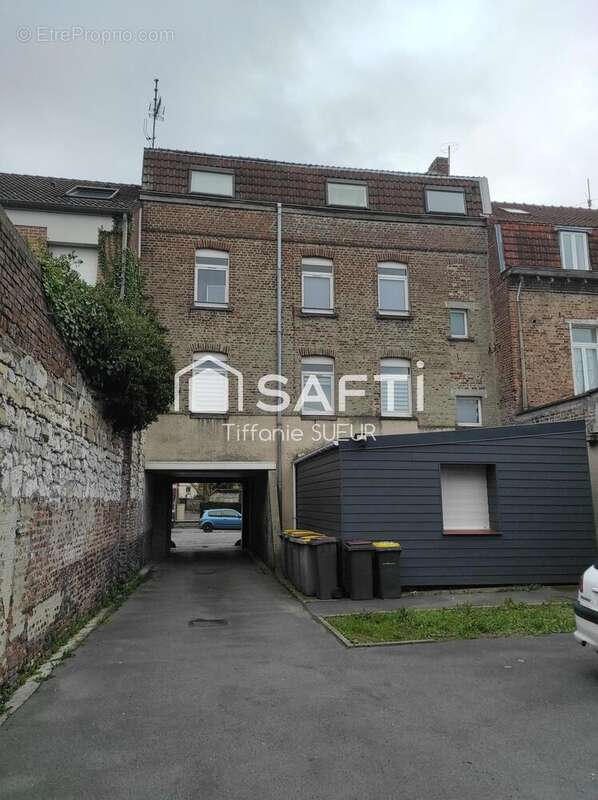 Photo 2 - Appartement à HENIN-BEAUMONT