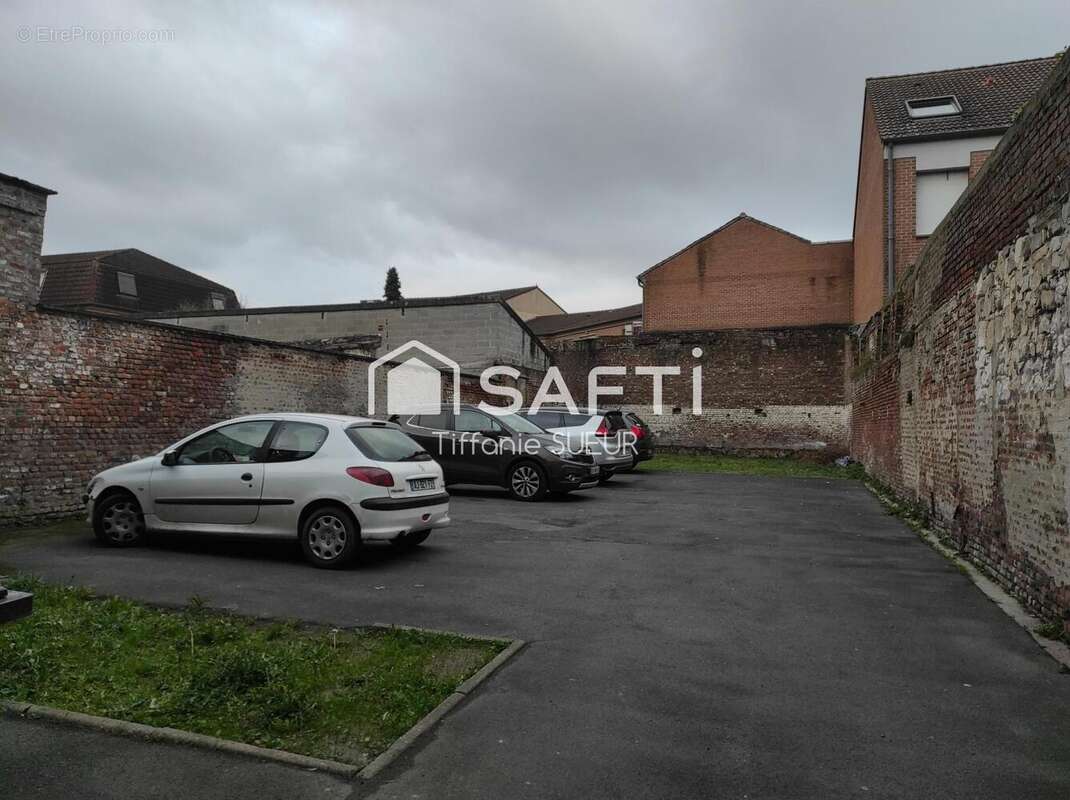 Photo 6 - Appartement à HENIN-BEAUMONT