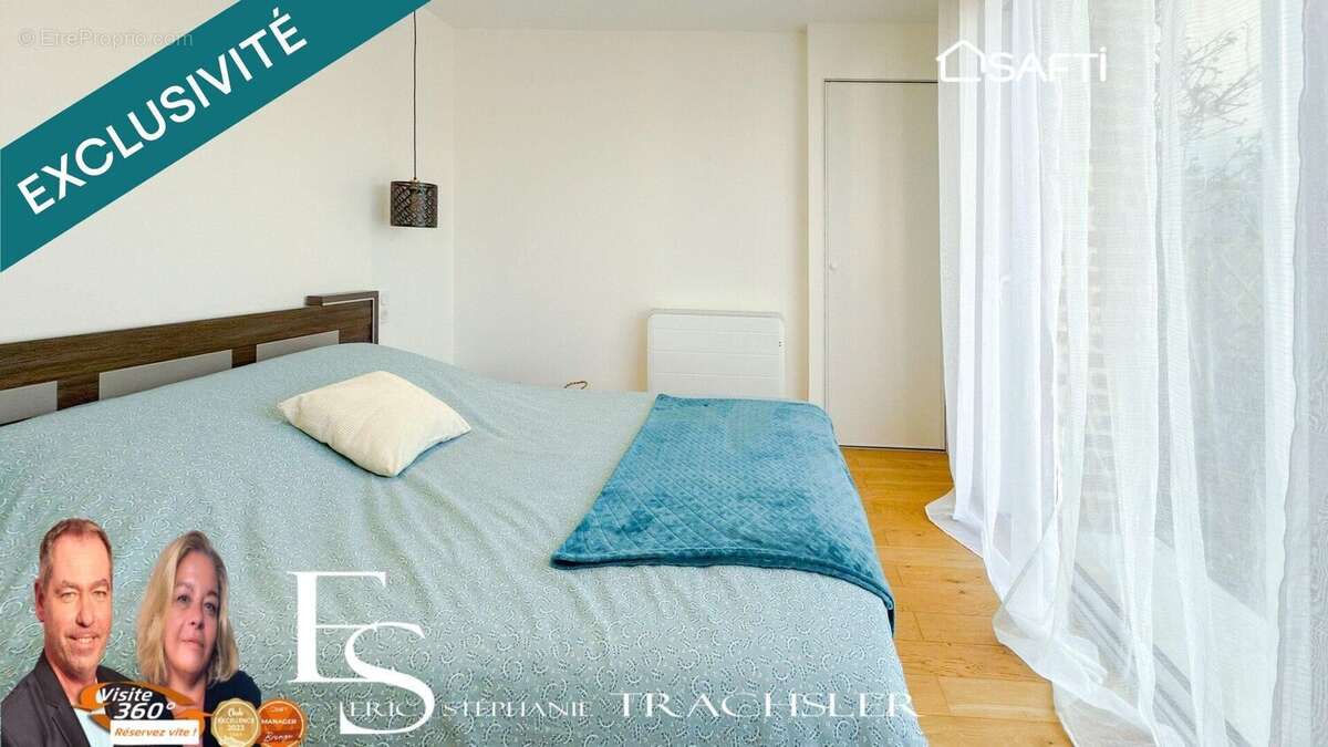 Photo 6 - Maison à ECOMMOY