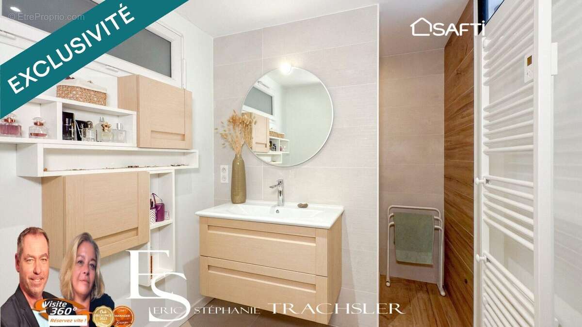 Photo 7 - Maison à ECOMMOY