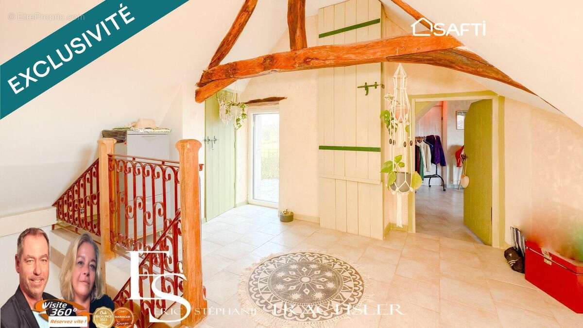 Photo 8 - Maison à ECOMMOY