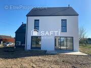 Photo 1 - Maison à BARQUET