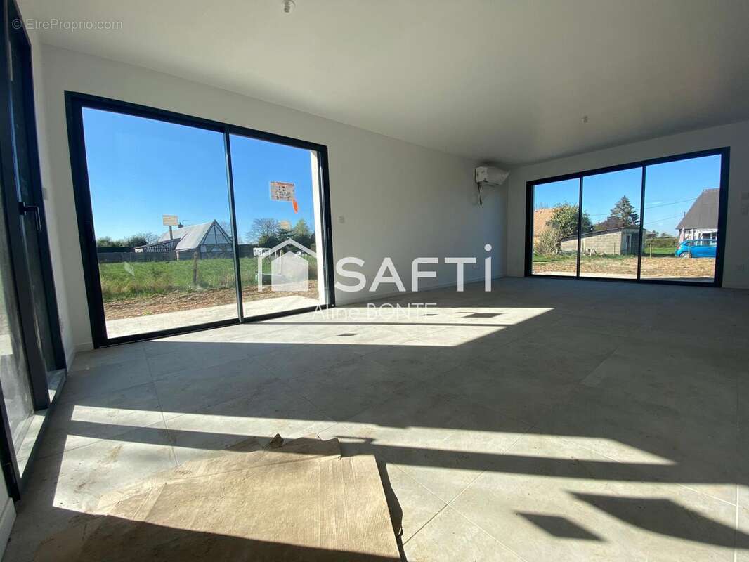 Photo 3 - Maison à BARQUET