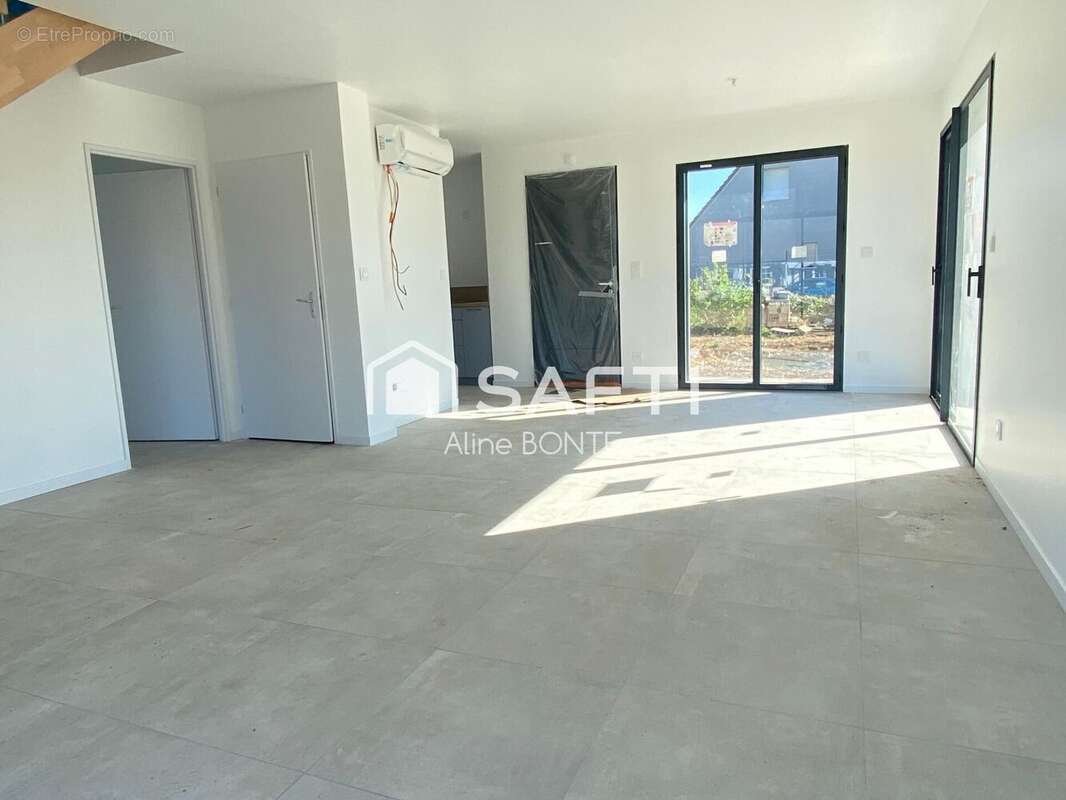 Photo 4 - Maison à BARQUET