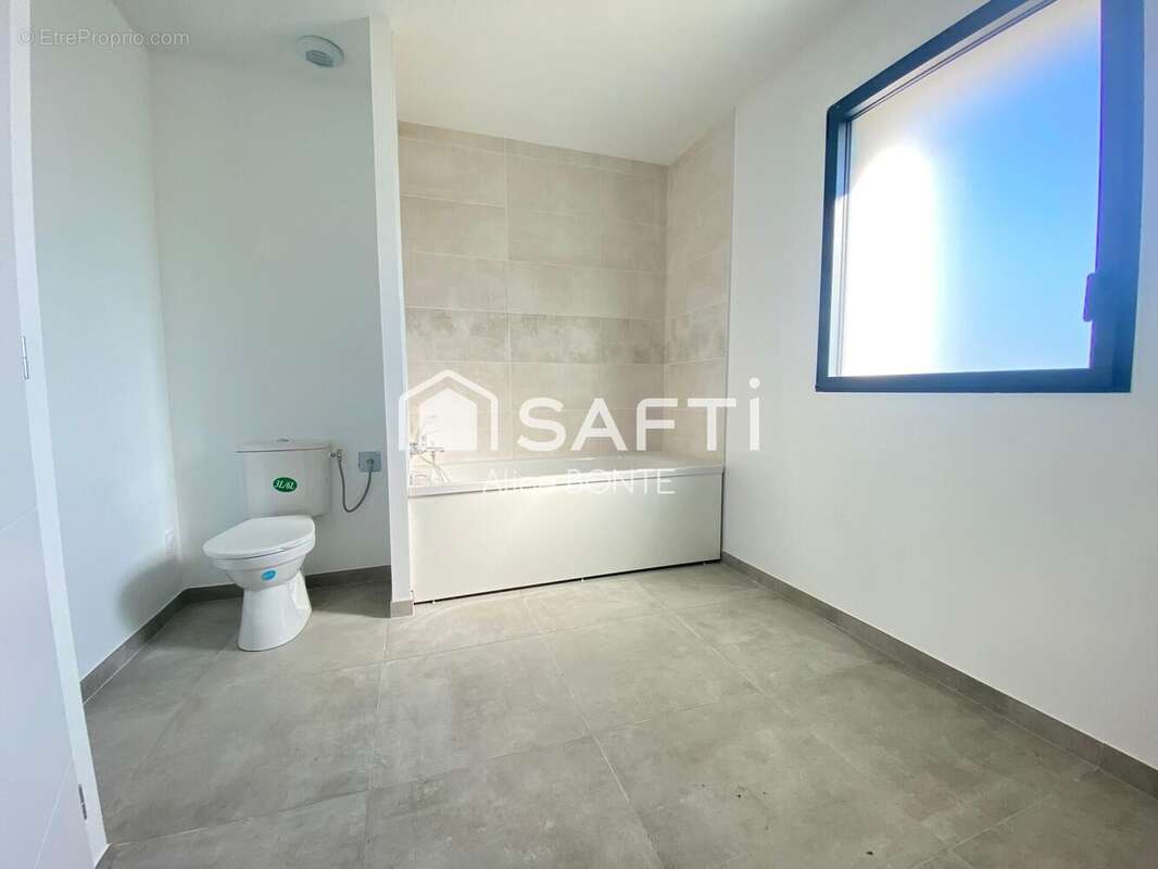 Photo 8 - Maison à BARQUET