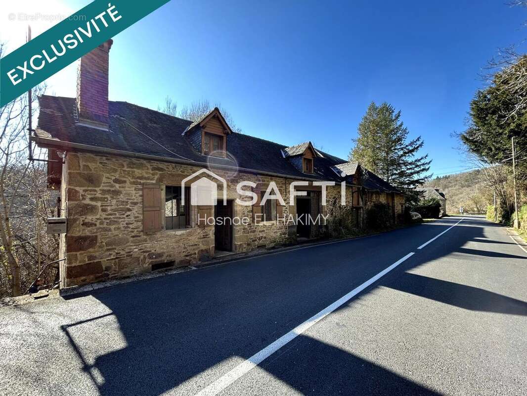 Photo 2 - Maison à BEYNAT