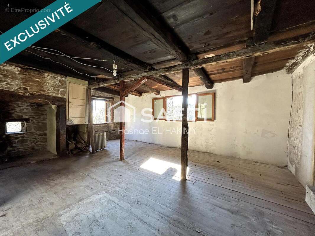 Photo 3 - Maison à BEYNAT