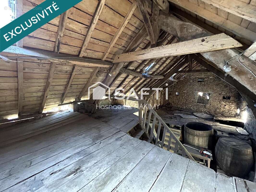 Photo 4 - Maison à BEYNAT