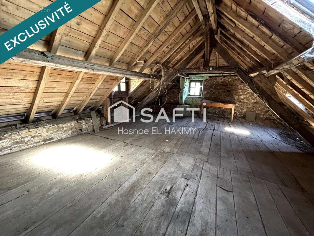 Photo 5 - Maison à BEYNAT