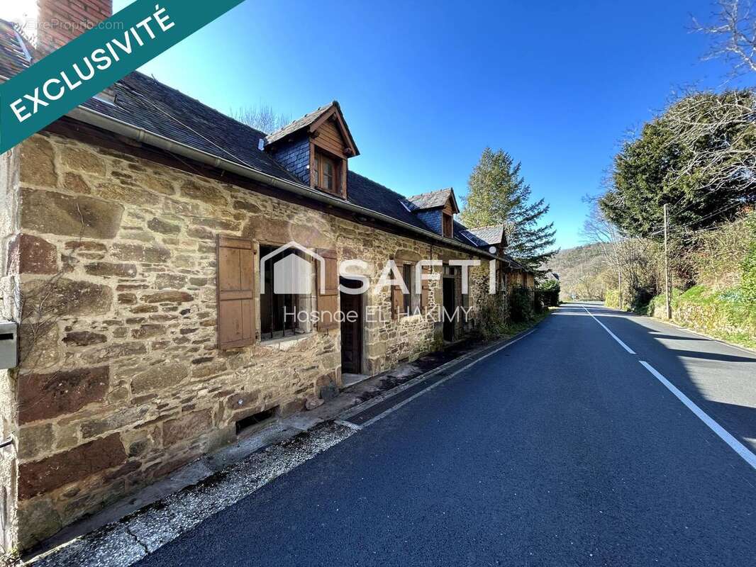 Photo 6 - Maison à BEYNAT