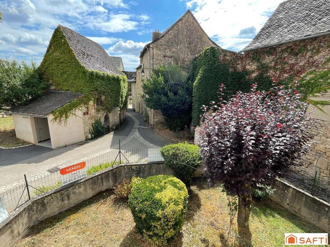 Photo 2 - Maison à RIGNAC