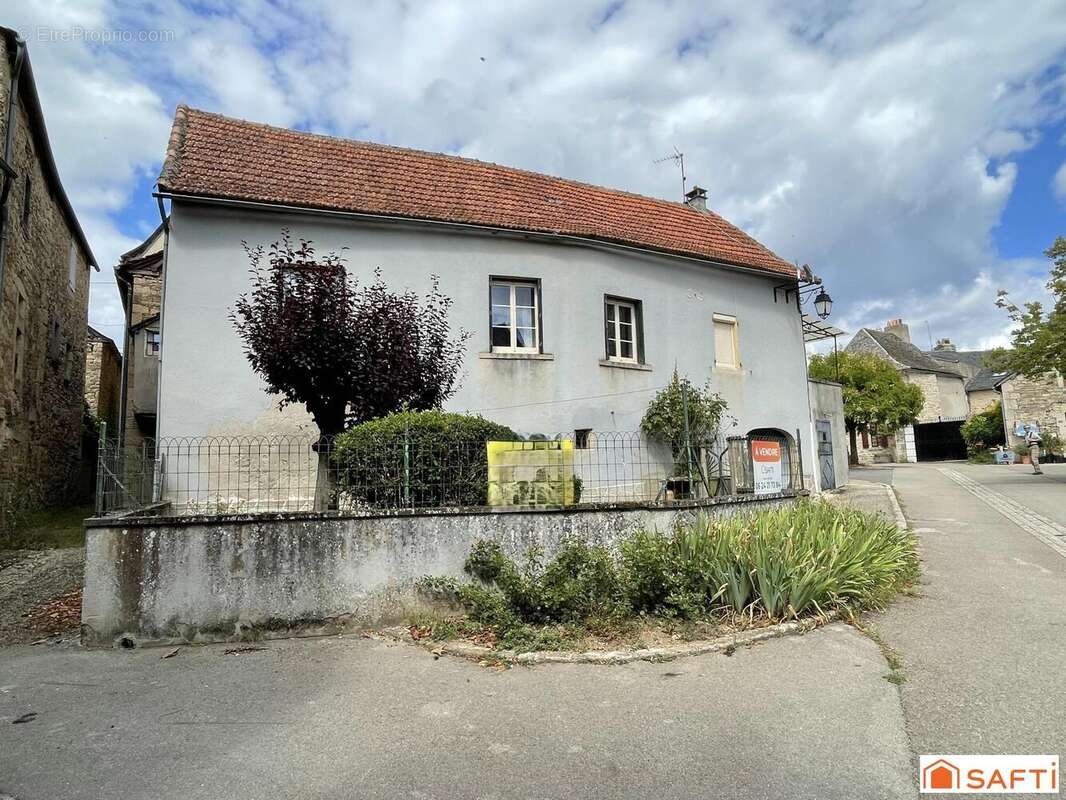 Photo 3 - Maison à RIGNAC