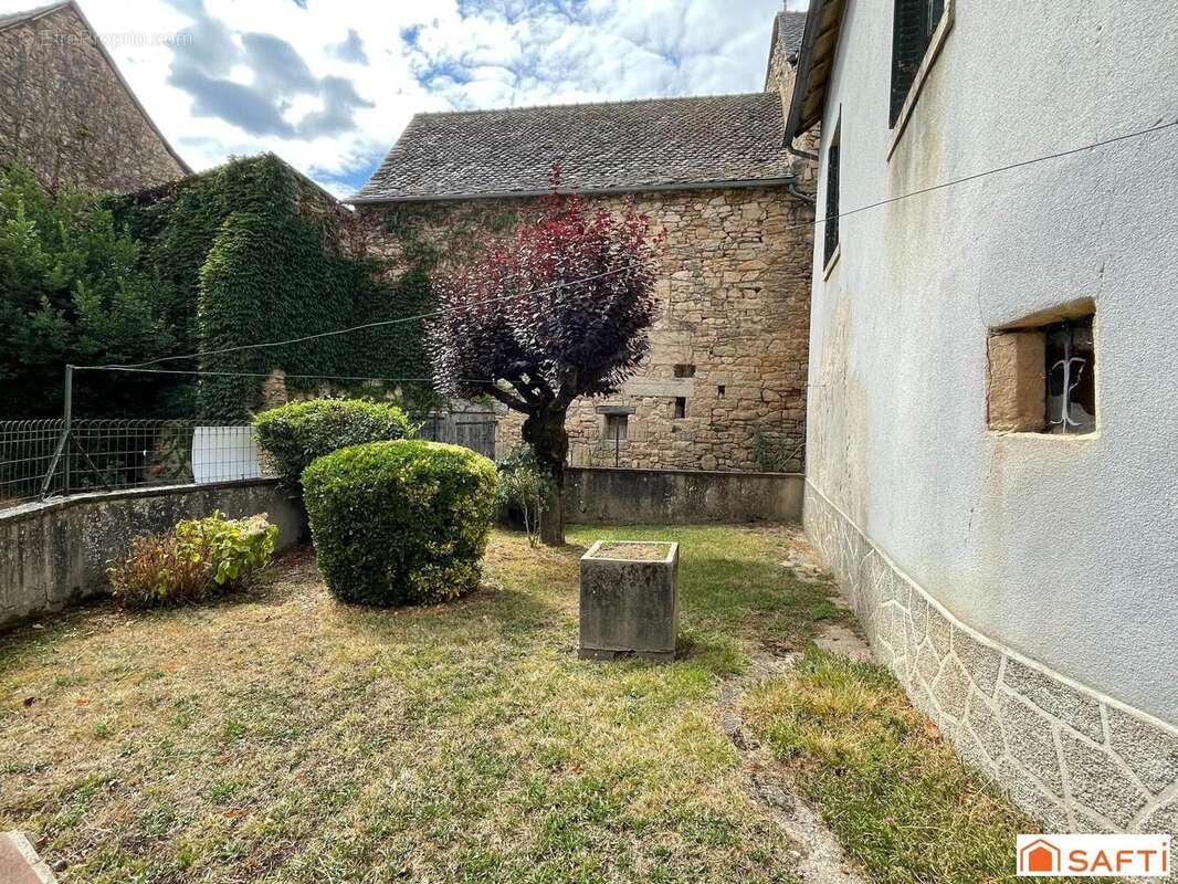 Photo 4 - Maison à RIGNAC