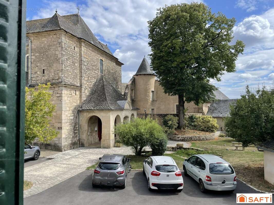 Photo 5 - Maison à RIGNAC