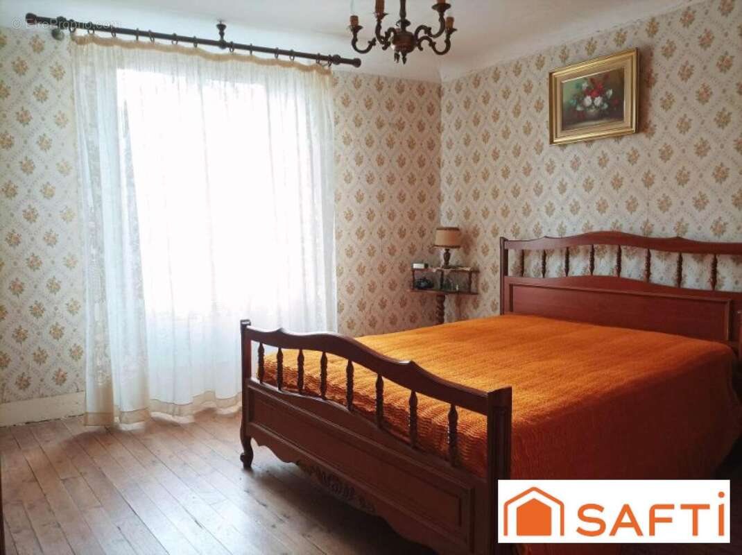 Photo 8 - Maison à RIGNAC