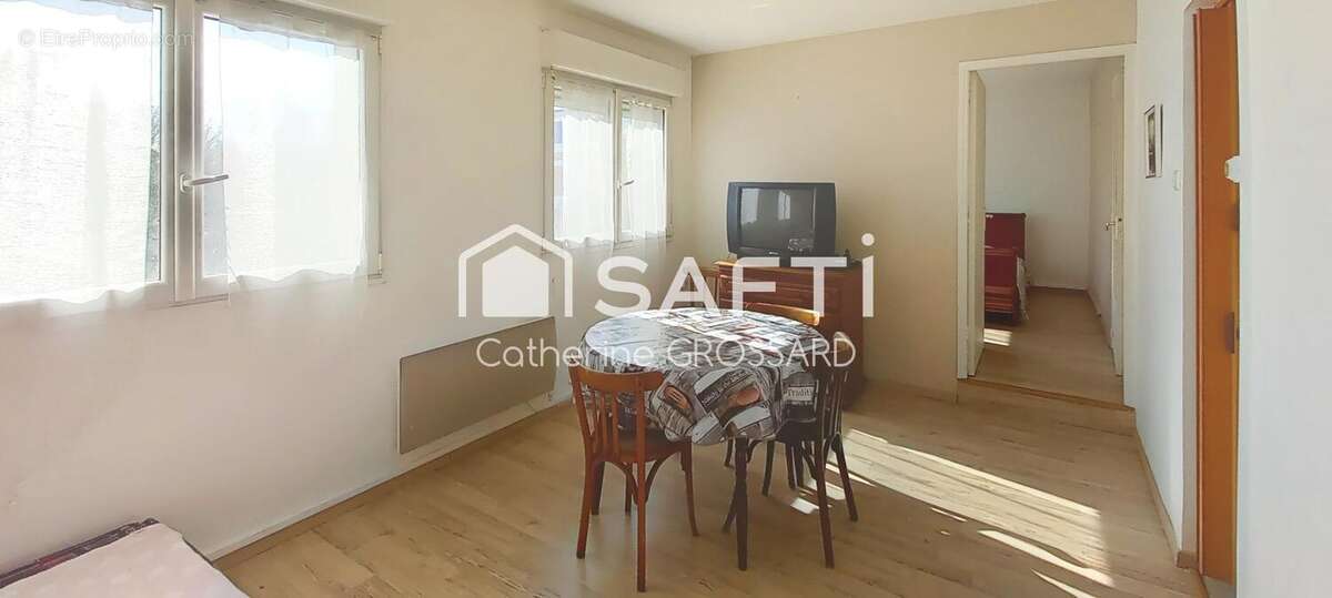 Photo 2 - Maison à MERVILLE