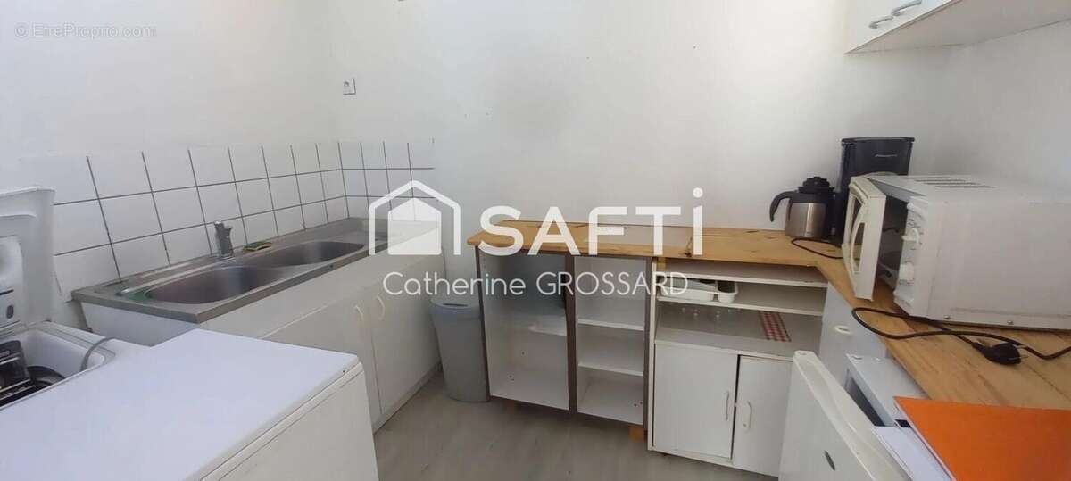 Photo 5 - Maison à MERVILLE