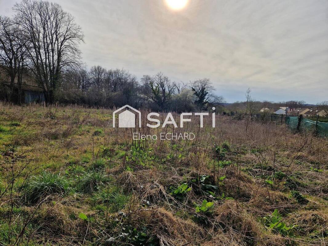 Photo 1 - Terrain à GOMMECOURT