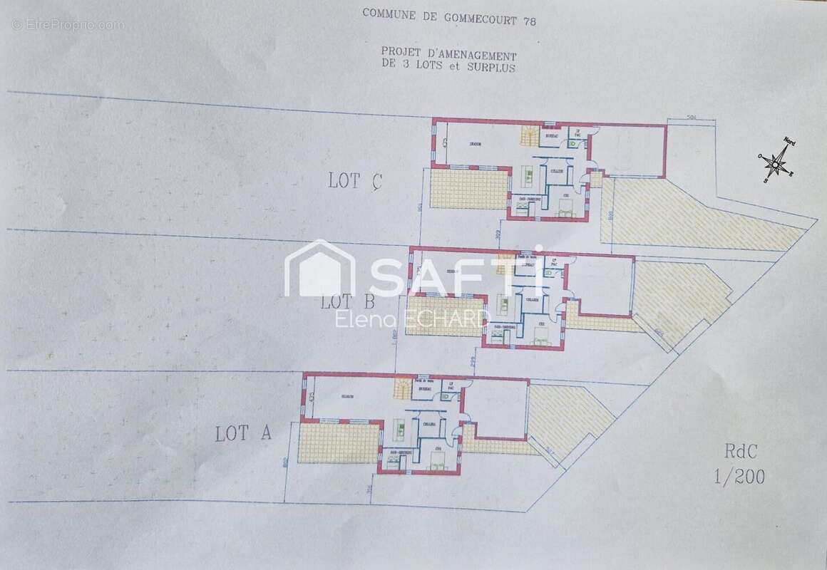 Photo 6 - Terrain à GOMMECOURT