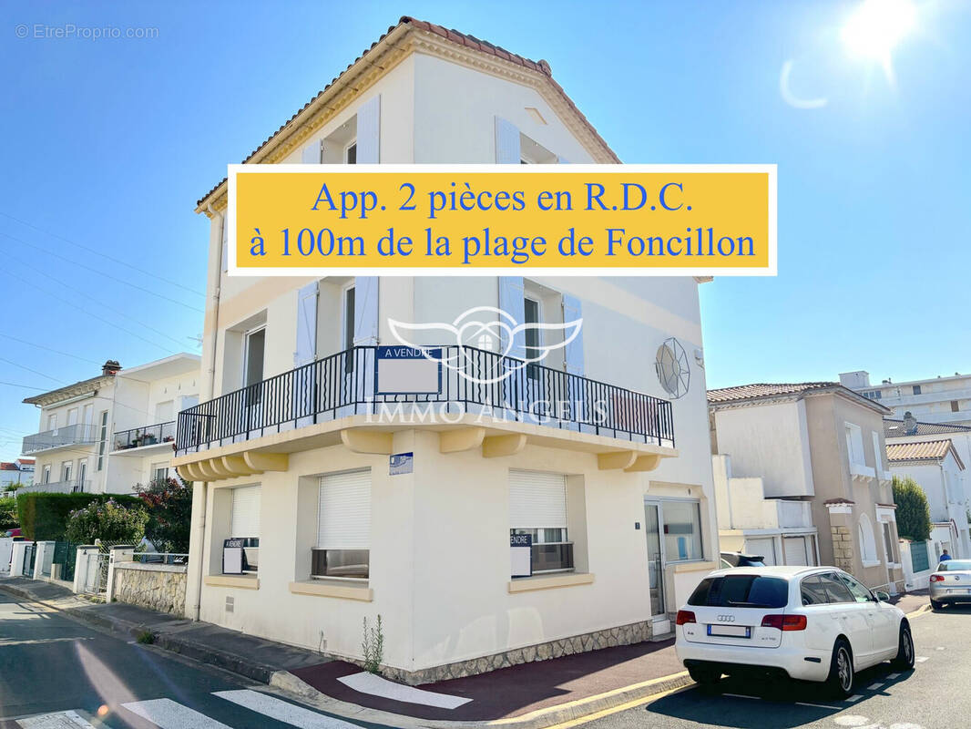 Appartement à ROYAN