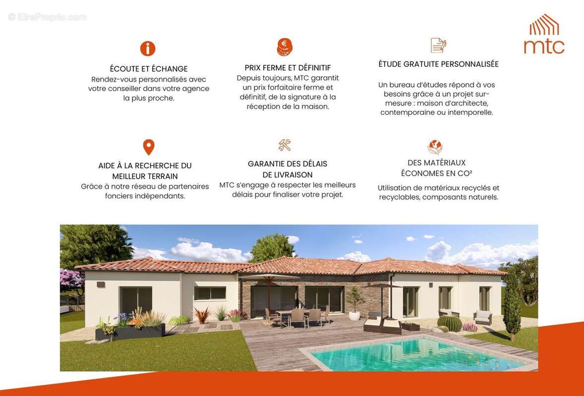 Terrain à BASSE-GOULAINE