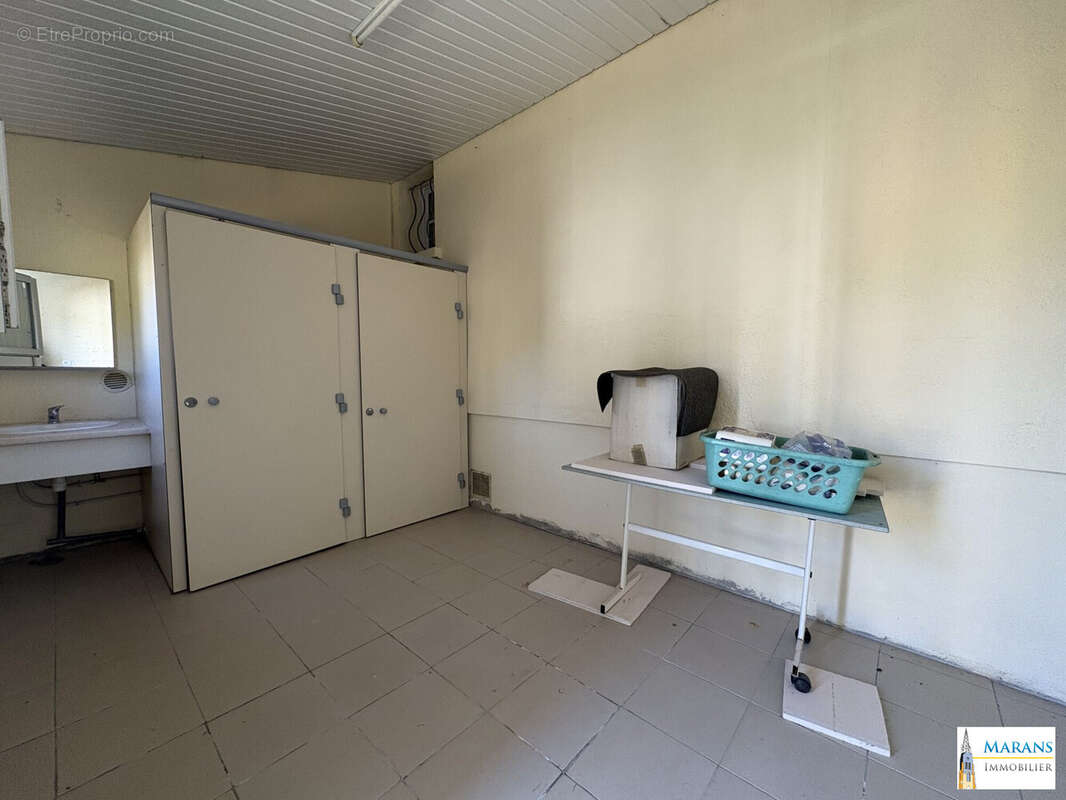 Maison à L&#039;ILE-D&#039;ELLE