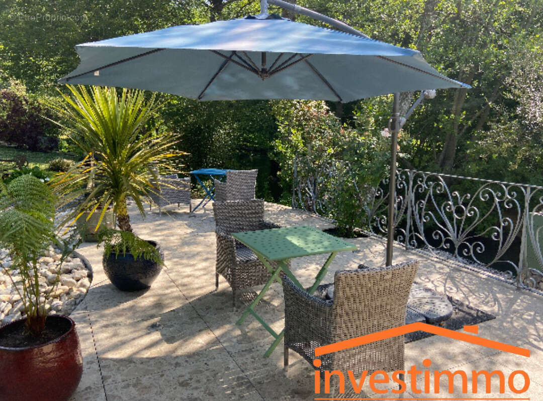 Appartement à LE TOUQUET-PARIS-PLAGE