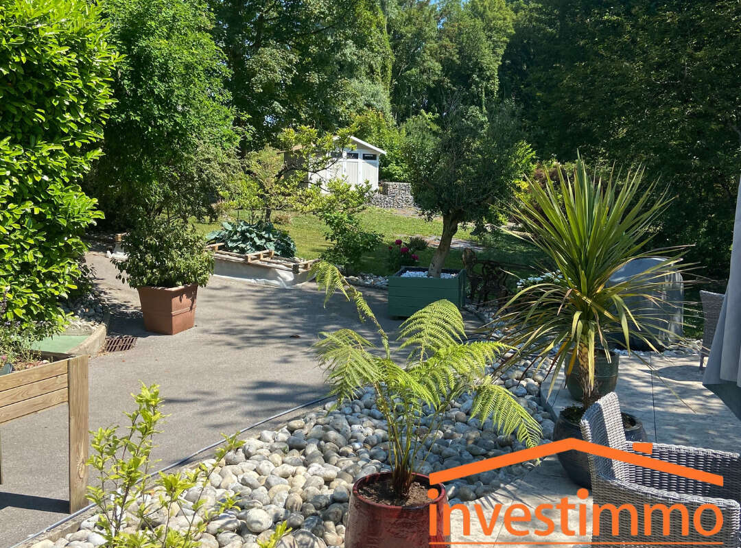 Appartement à LE TOUQUET-PARIS-PLAGE