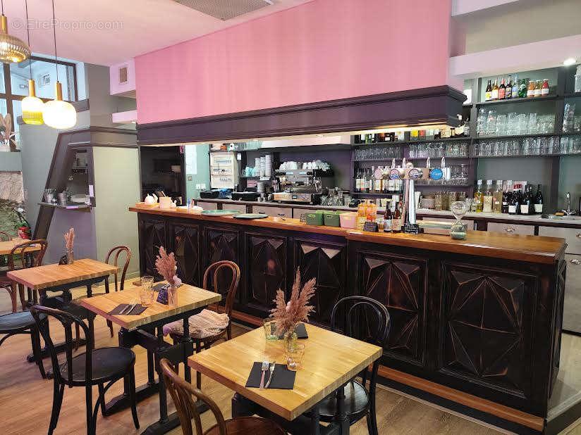 Commerce à VILLEFRANCHE-DE-ROUERGUE