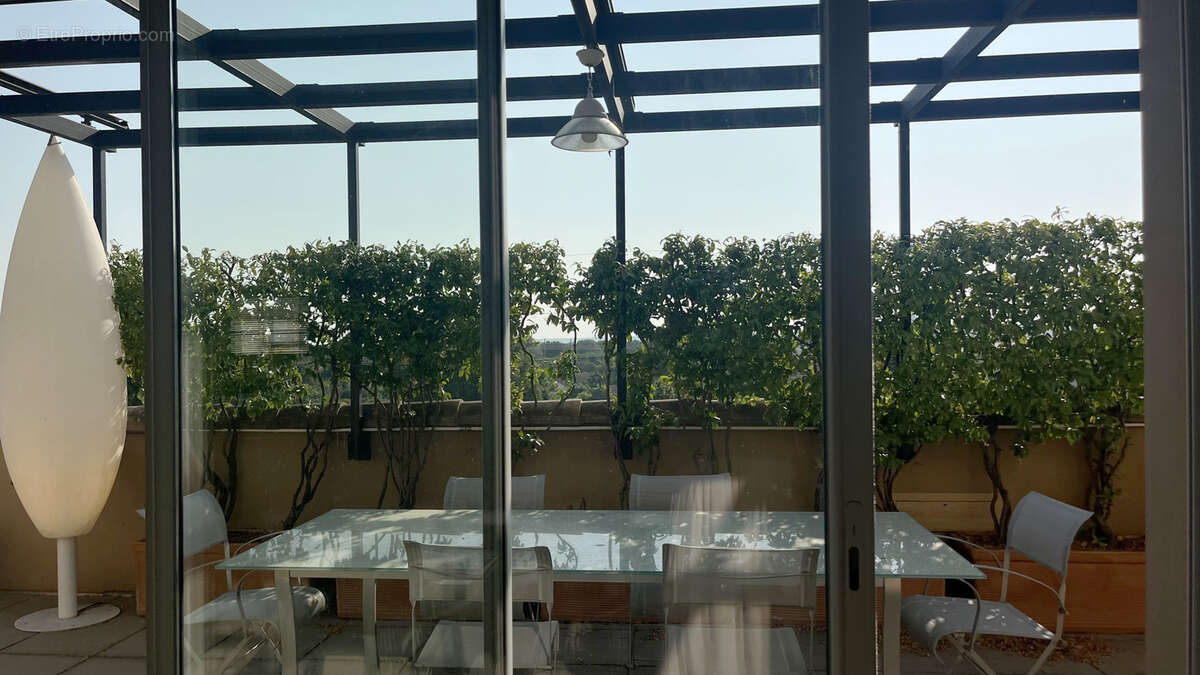 Appartement à BEAUCAIRE