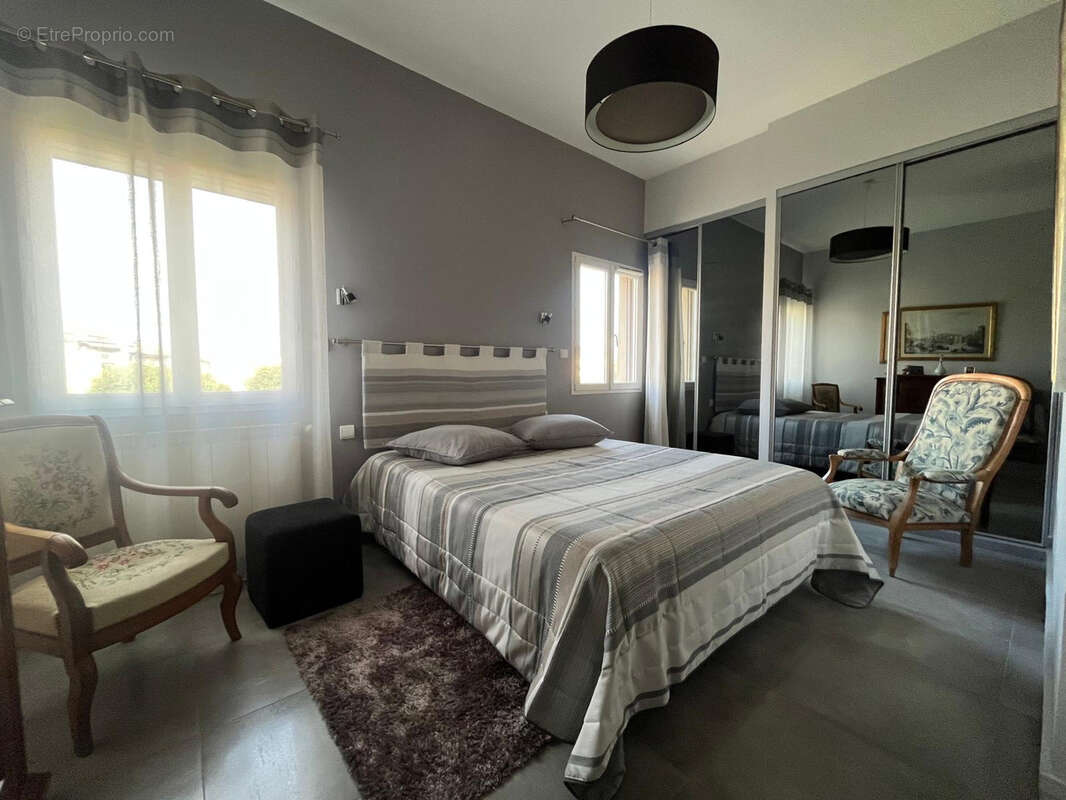 Appartement à BEAUCAIRE