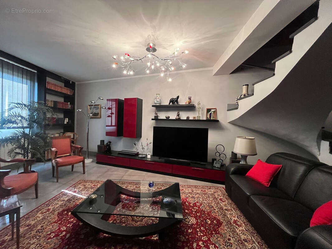 Appartement à BEAUCAIRE