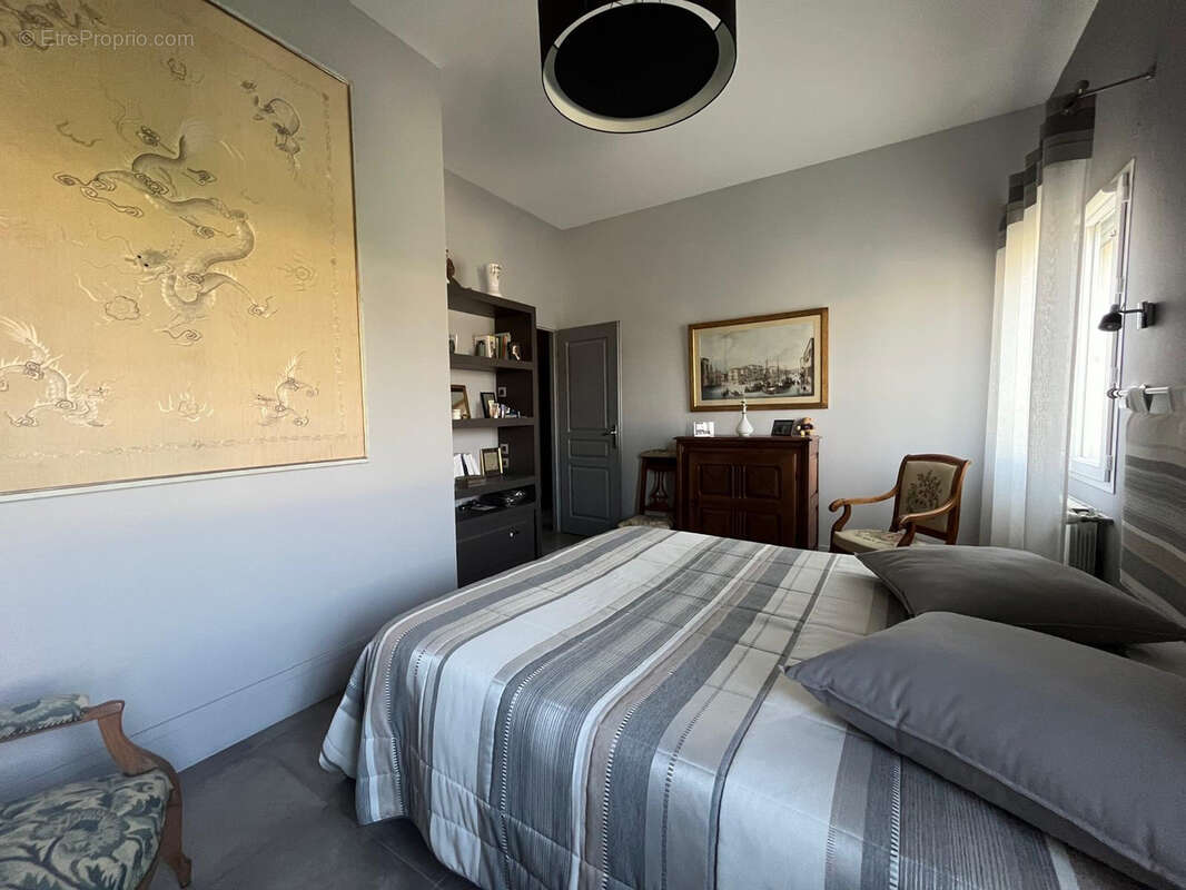 Appartement à BEAUCAIRE