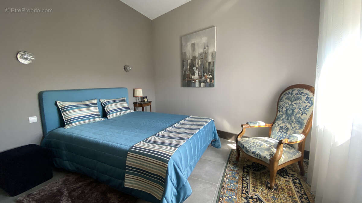 Appartement à BEAUCAIRE