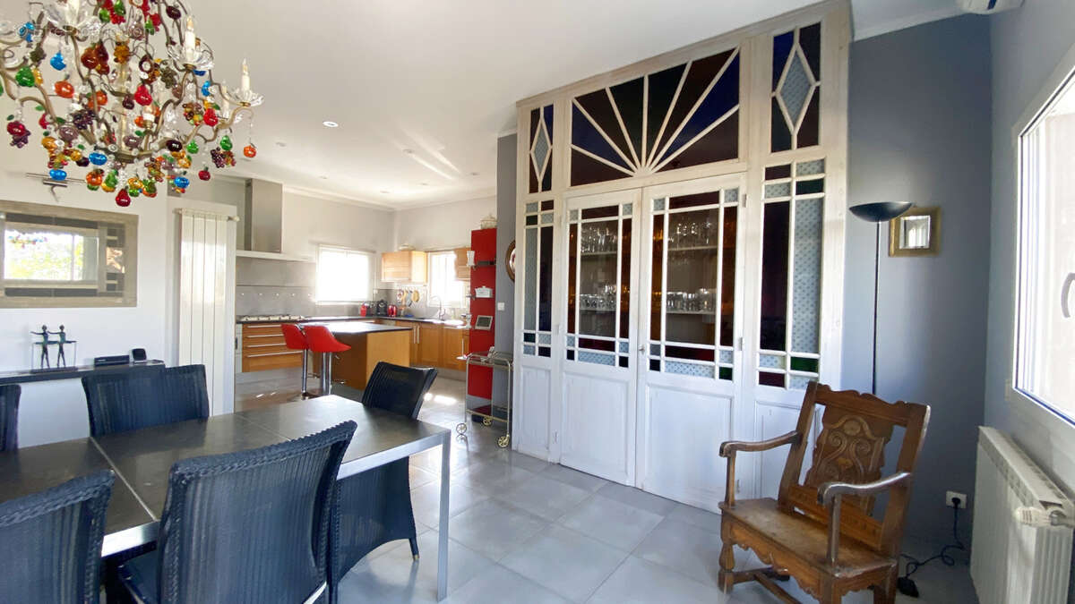 Appartement à BEAUCAIRE