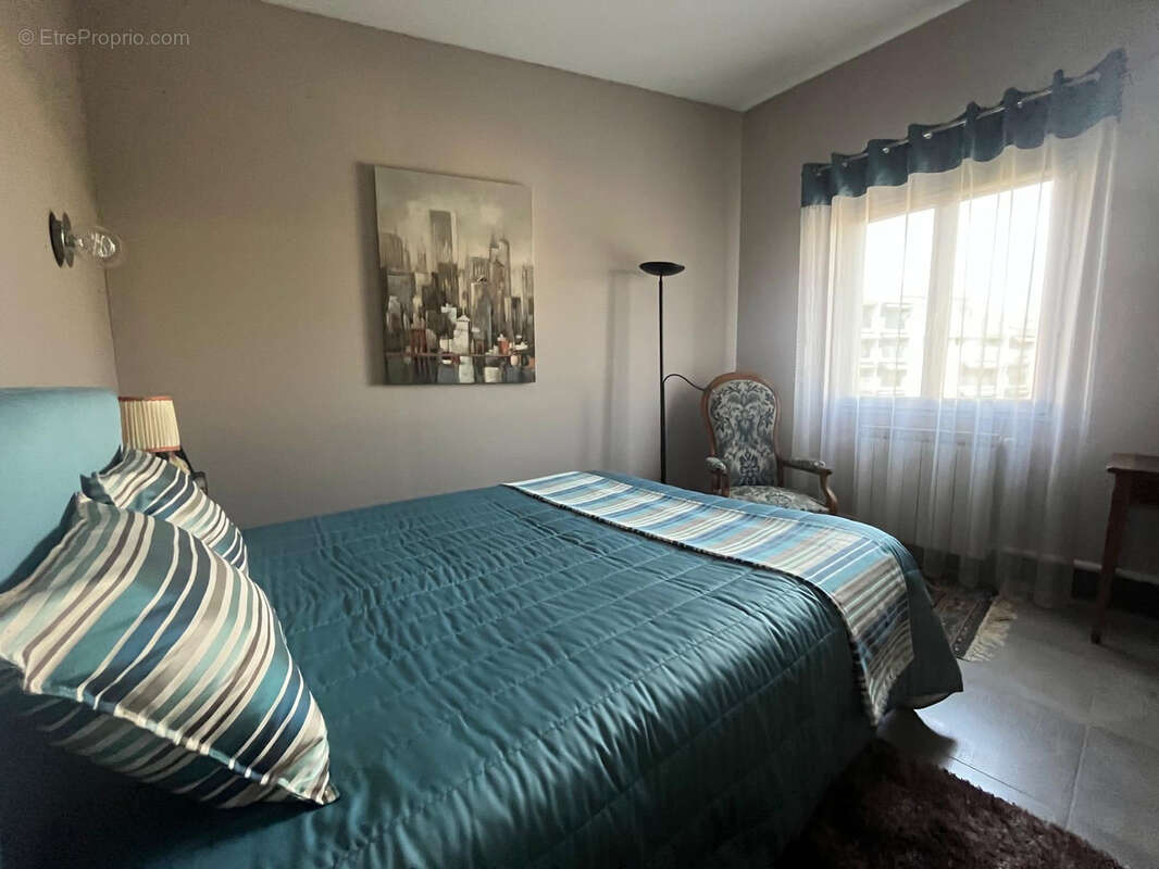 Appartement à BEAUCAIRE