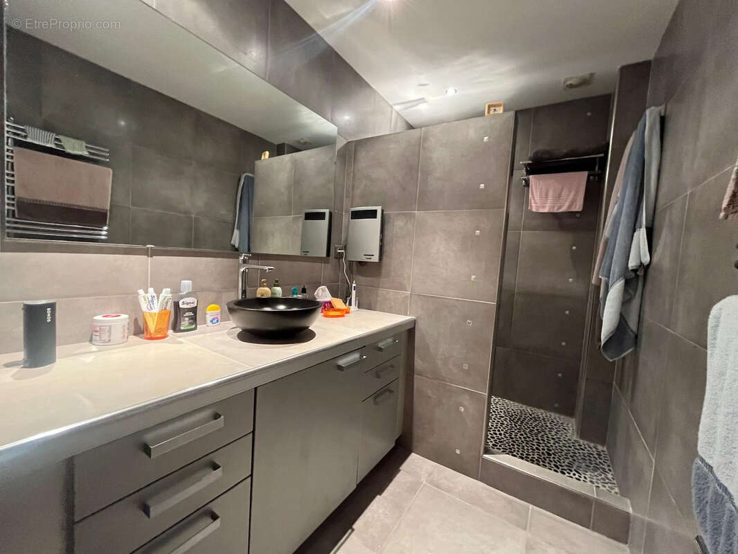 Appartement à BEAUCAIRE