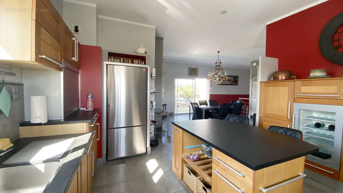 Appartement à BEAUCAIRE