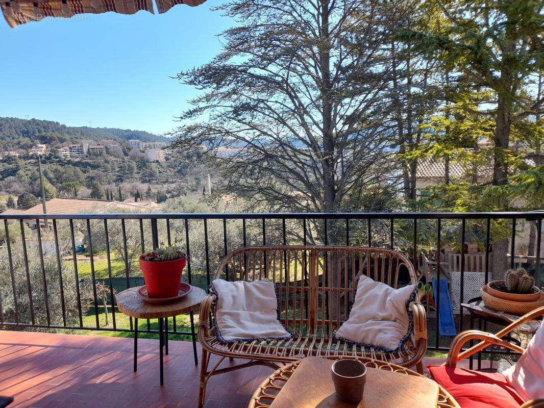 Maison à GREOUX-LES-BAINS