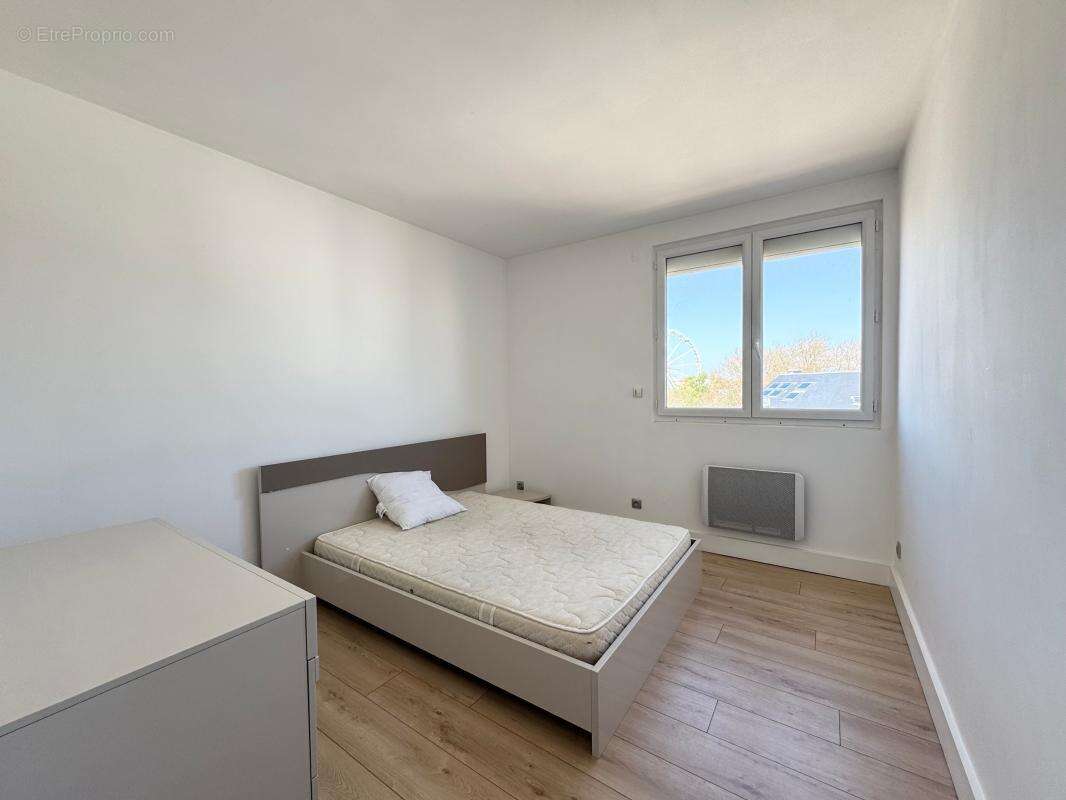 Appartement à LA ROCHELLE