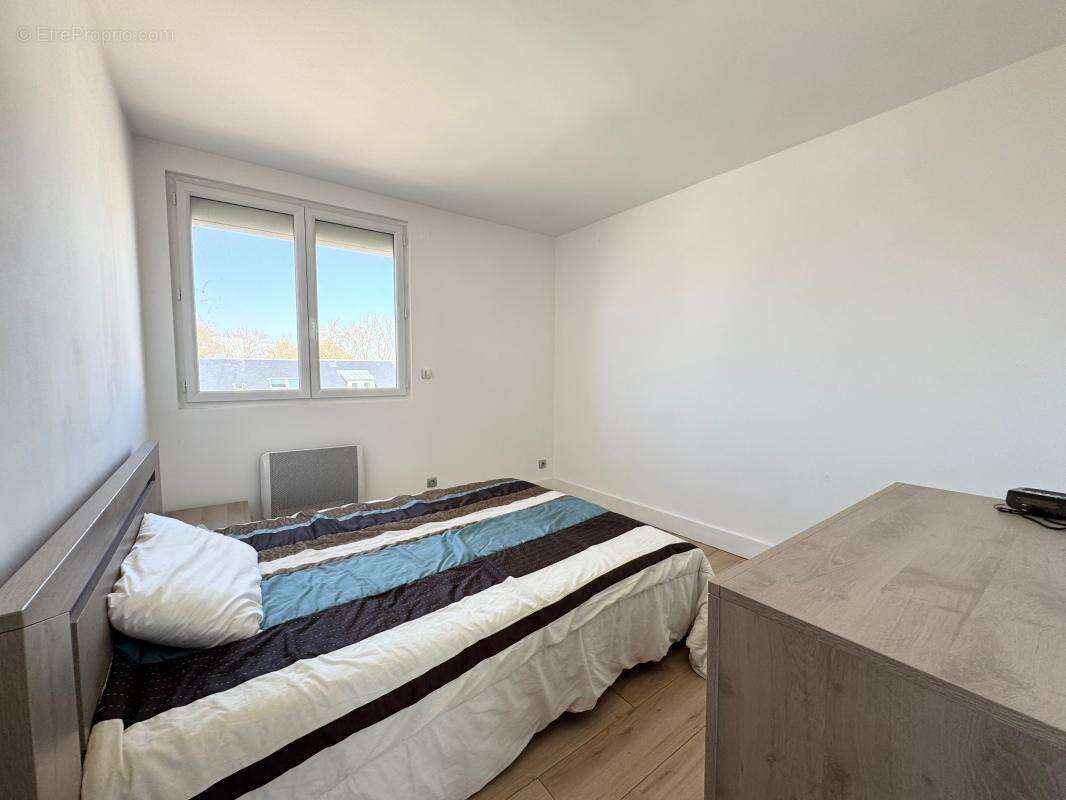 Appartement à LA ROCHELLE