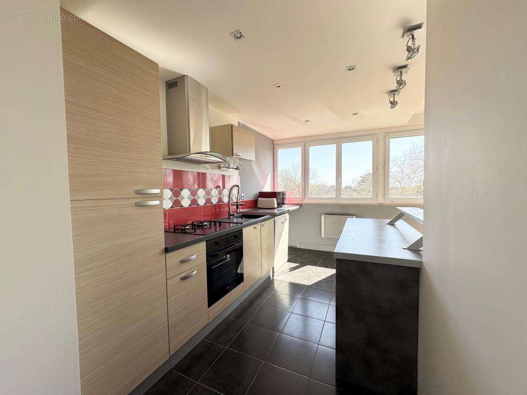 Appartement à LA ROCHELLE