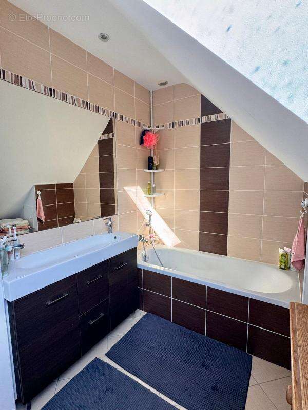 Maison à LA BAULE-ESCOUBLAC