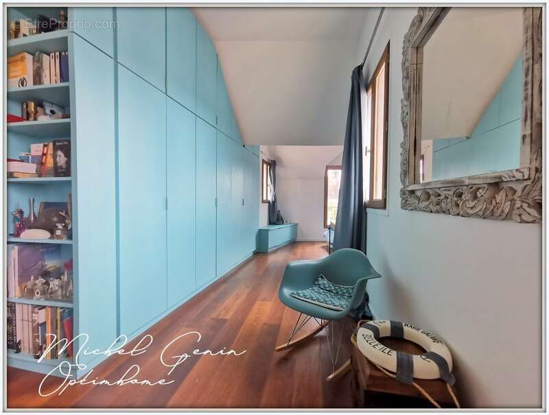 Maison à COURDIMANCHE