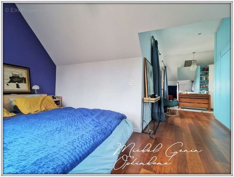 Maison à COURDIMANCHE