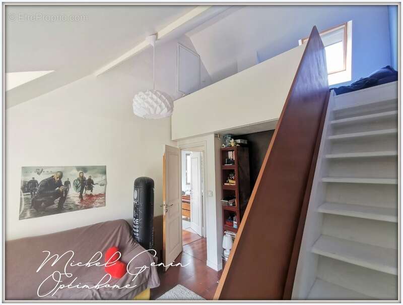 Maison à COURDIMANCHE