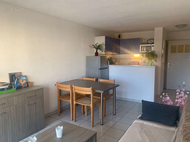 Appartement à LE GRAU-DU-ROI