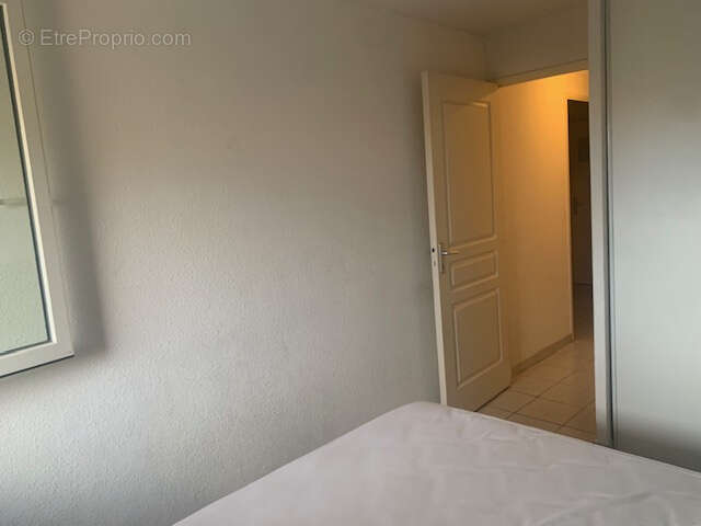 Appartement à LE GRAU-DU-ROI