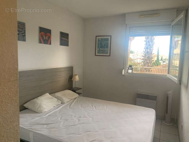 Appartement à LE GRAU-DU-ROI