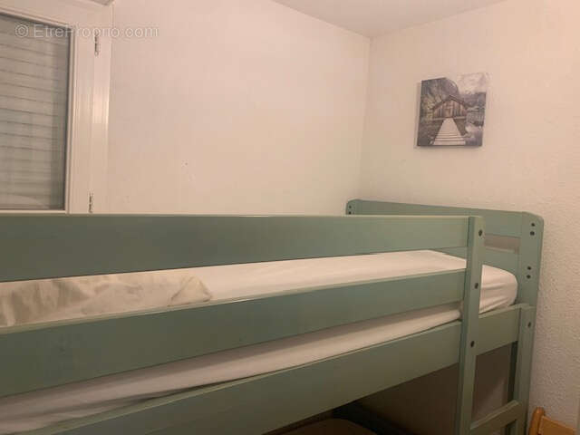 Appartement à LE GRAU-DU-ROI